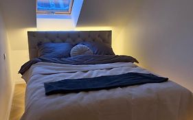 New Apartment Next To Warsaw